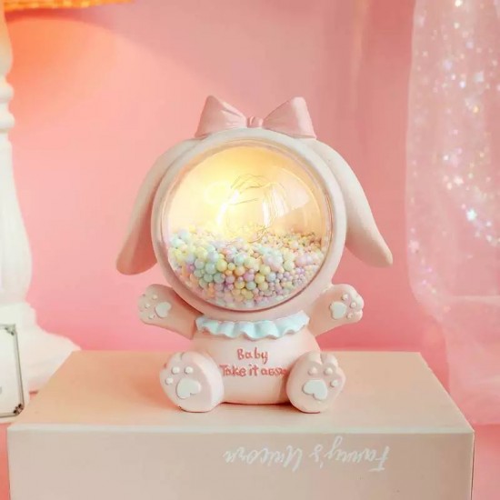 Ceramic Ornament